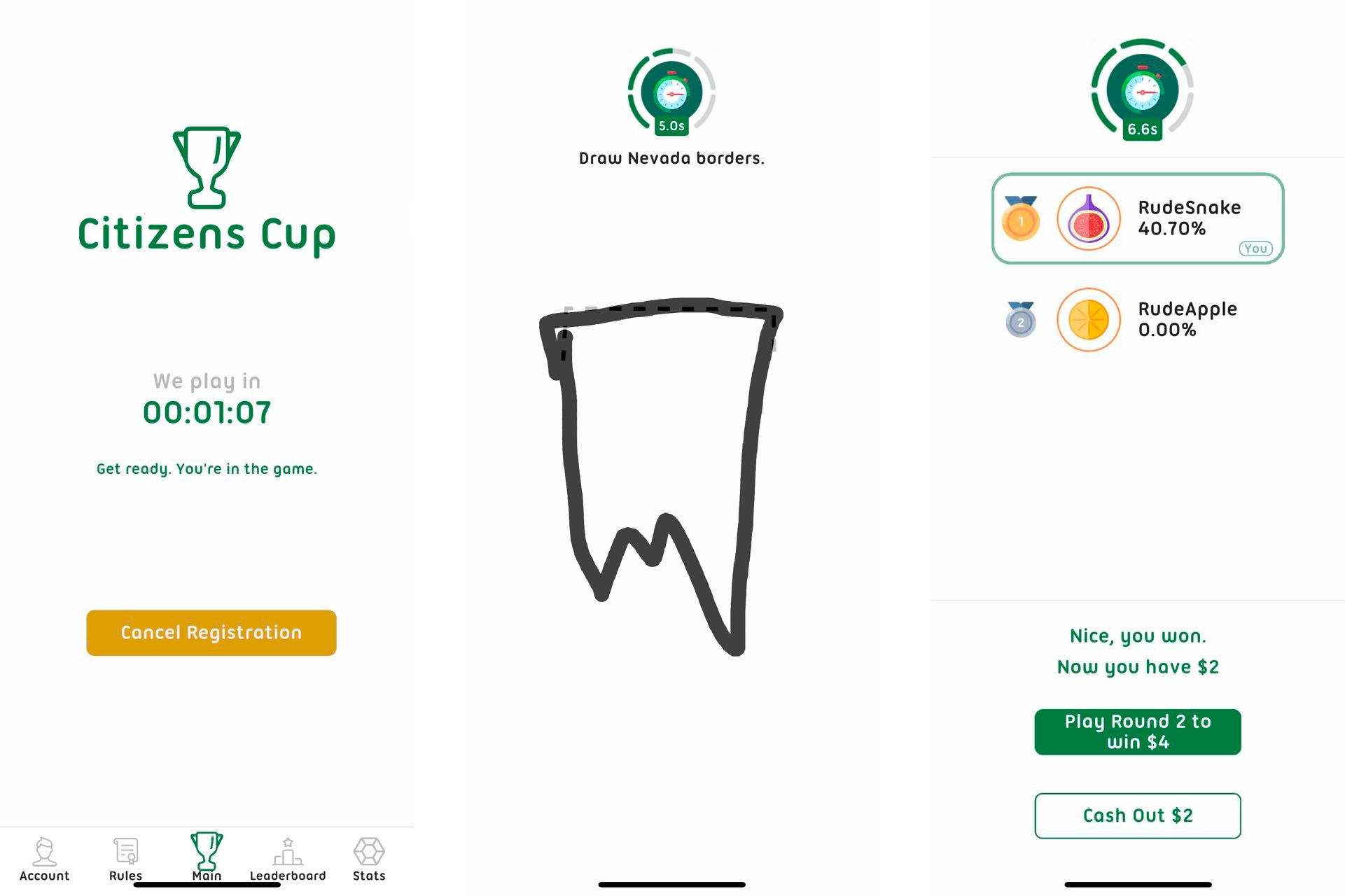 Citizens Cup